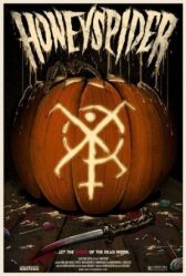 Медовый паук онлайн бесплатно HD Rezka