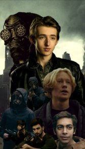 The Future of Us онлайн бесплатно HD Rezka