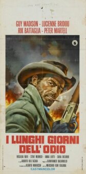 Долгие дни ненависти онлайн бесплатно HD Rezka