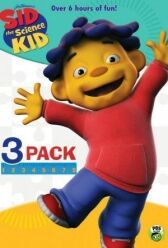 Сид – маленький учёный онлайн бесплатно HD Rezka