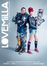 Лавмилла онлайн бесплатно HD Rezka