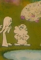 Сказки райского сада онлайн бесплатно HD Rezka