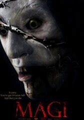 Мэджи онлайн бесплатно HD Rezka