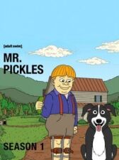 Мистер Пиклз онлайн бесплатно HD Rezka