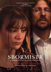 Хормейстер онлайн бесплатно HD Rezka