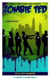 Случайный зомби по имени Тед онлайн бесплатно HD Rezka