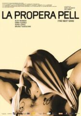 Следующая кожа онлайн бесплатно HD Rezka