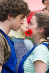 Первое лето онлайн бесплатно HD Rezka