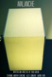 Лавина онлайн бесплатно HD Rezka