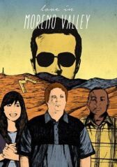 Любовь в Морено-Валли онлайн бесплатно HD Rezka