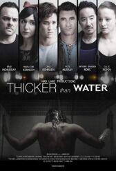 Гуще чем вода онлайн бесплатно HD Rezka