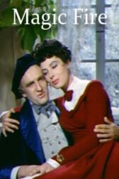 Волшебное пламя онлайн бесплатно HD Rezka