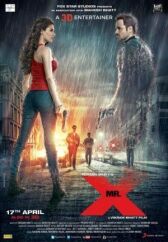 Мистер Икс онлайн бесплатно HD Rezka