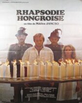 Венгерская рапсодия онлайн бесплатно HD Rezka