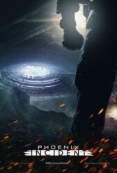 Инцидент в Фениксе онлайн бесплатно HD Rezka