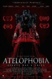 Ателофобия онлайн бесплатно HD Rezka