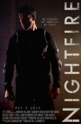 Огонь в ночи онлайн бесплатно HD Rezka