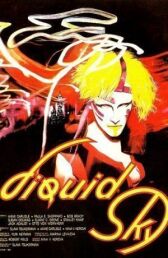 Жидкое небо онлайн бесплатно HD Rezka