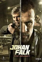 Йохан Фальк: Дипломатия онлайн бесплатно HD Rezka