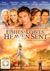 Рыба и хлеб, посланные с небес онлайн бесплатно HD Rezka