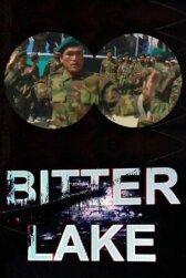 Горькое озеро онлайн бесплатно HD Rezka