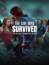 Девушка, которая выжила: история Алины Томпсон онлайн бесплатно HD Rezka