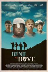Benji the Dove онлайн бесплатно HD Rezka
