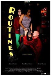 Рутина онлайн бесплатно HD Rezka