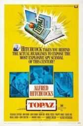 Топаз онлайн бесплатно HD Rezka