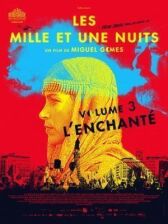 Тысяча и одна ночь: Часть 3. Зачарованный онлайн бесплатно HD Rezka