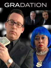 Градация онлайн бесплатно HD Rezka