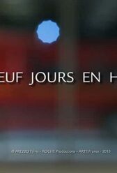 Девять зимних дней онлайн бесплатно HD Rezka