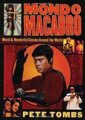 Мондо Макабро онлайн бесплатно HD Rezka