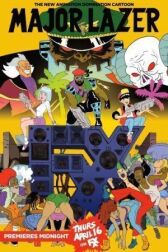 Майор Лазер онлайн бесплатно HD Rezka