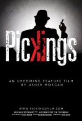 Pickings онлайн бесплатно HD Rezka