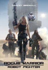 Воин-изгой: Робот-боец онлайн бесплатно HD Rezka