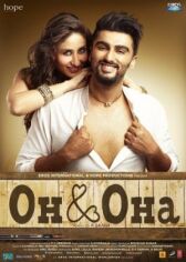 Ки и Ка онлайн бесплатно HD Rezka