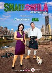 Охотница на змей онлайн бесплатно HD Rezka