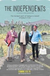 Независимые онлайн бесплатно HD Rezka