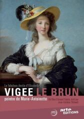 Сказочная судьба Элизабет Виже-Лебрен онлайн бесплатно HD Rezka