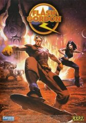 Флэш Гордон онлайн бесплатно HD Rezka