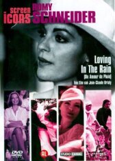 Любовь под дождем онлайн бесплатно HD Rezka