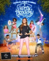 Академия Уитс онлайн бесплатно HD Rezka