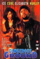 Опасная земля онлайн бесплатно HD Rezka