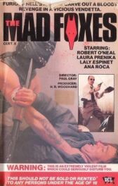 Бешеные лисы онлайн бесплатно HD Rezka