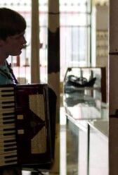 Просёлочная дорога в Лафайетт онлайн бесплатно HD Rezka