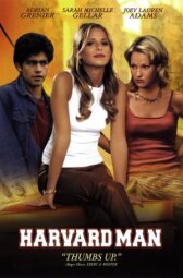 Гарвардская тусовка онлайн бесплатно HD Rezka