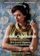 Искусство любви. История Михалины Вислоцкой онлайн бесплатно HD Rezka