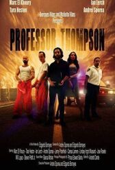 Профессор Томпсон онлайн бесплатно HD Rezka