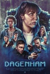Дагенхам онлайн бесплатно HD Rezka